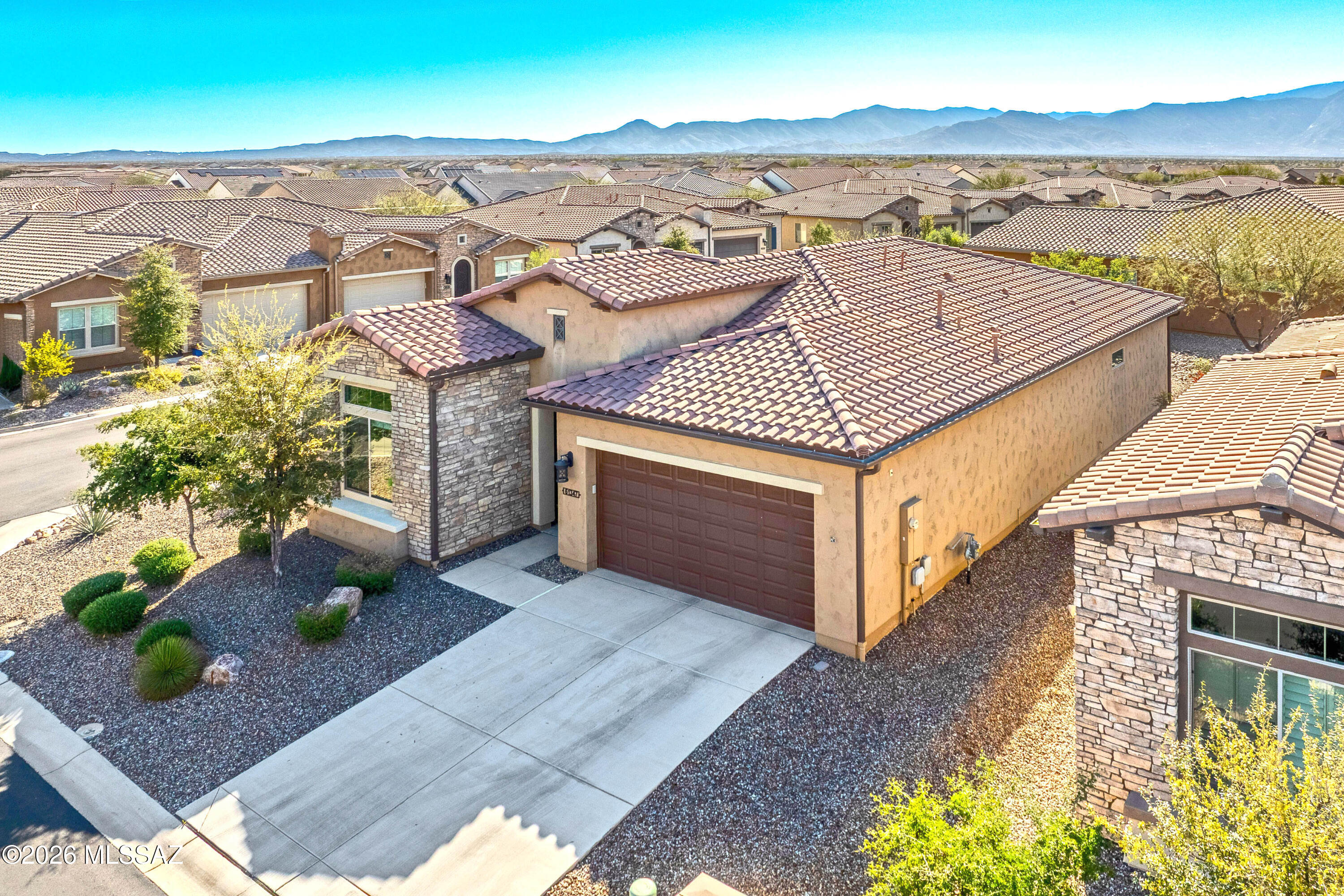 61347 East Shale Road Oracle, AZ 85623 - Photo 7 of 40 Rare stand-alone
