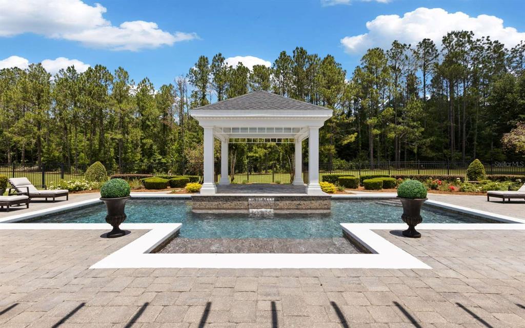 537 Southwest Windsor Court Lake City, FL 32024 - Photo 47 of 74