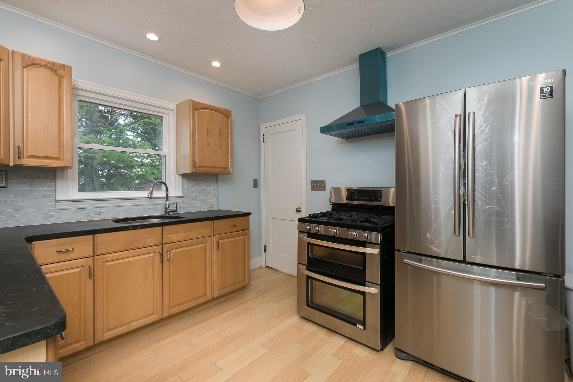 1204 Lower Ferry Road Ewing, NJ 08618 - Photo 5 of 13 Kitchen