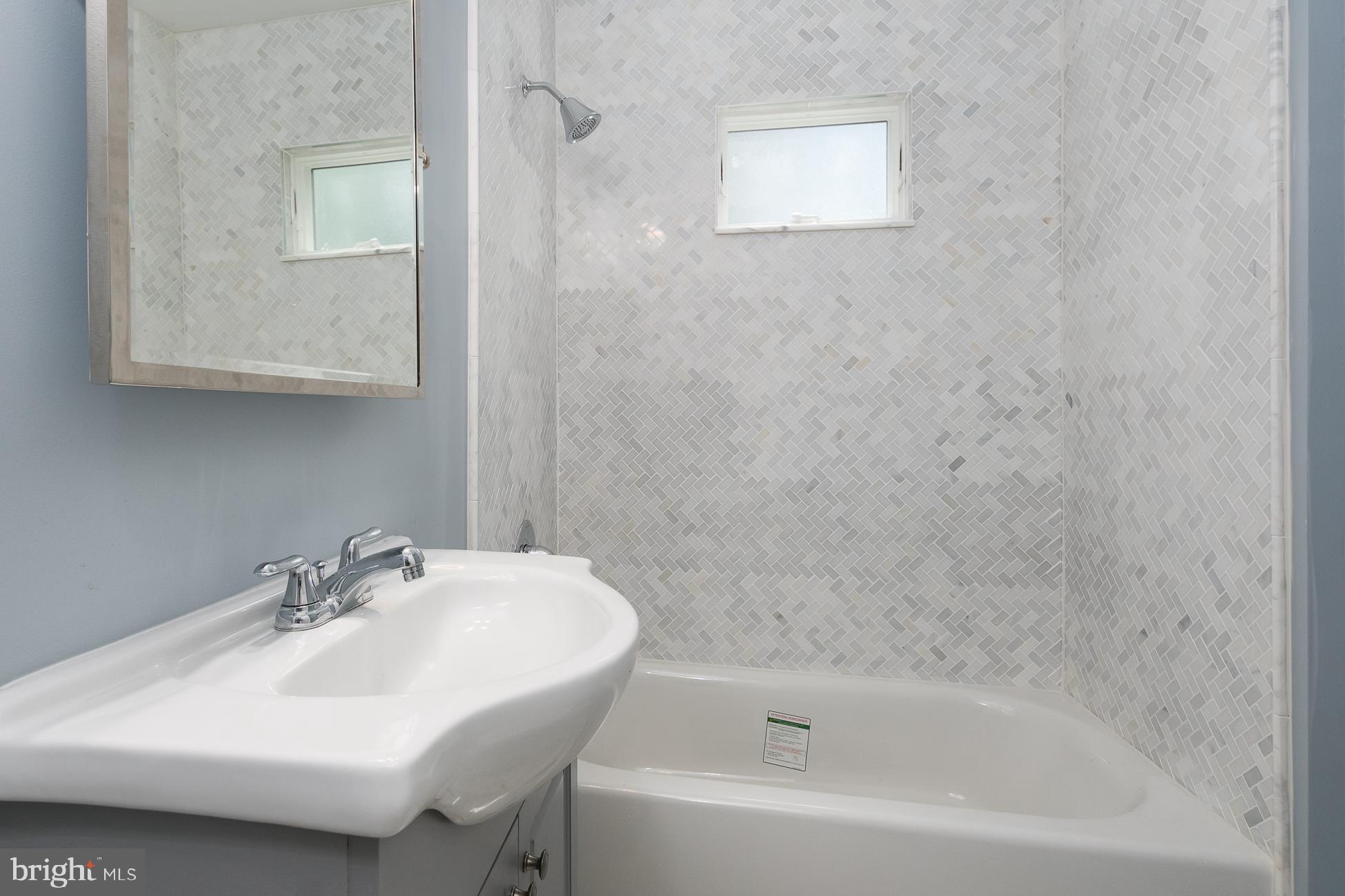 1204 Lower Ferry Road Ewing, NJ 08618 - Photo 8 of 13 Bathroom