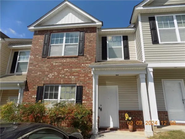 $225,500 | 5509 Sable Way, Atlanta, GA 30349