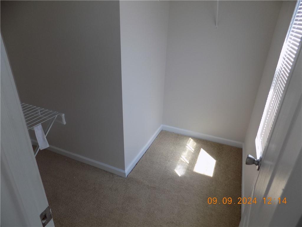 5509 Sable Way Atlanta, GA 30349 - Photo 29 of 37 a view of empty room with window