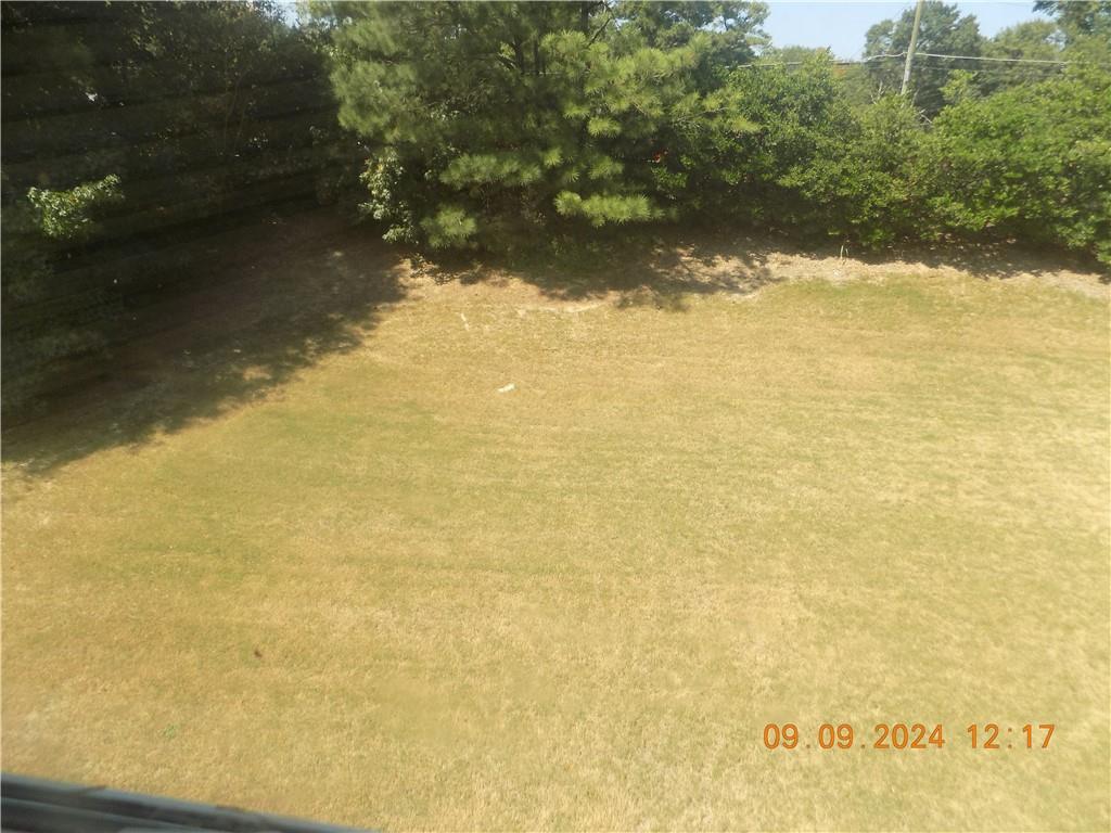 5509 Sable Way Atlanta, GA 30349 - Photo 35 of 37 a view of a lake view