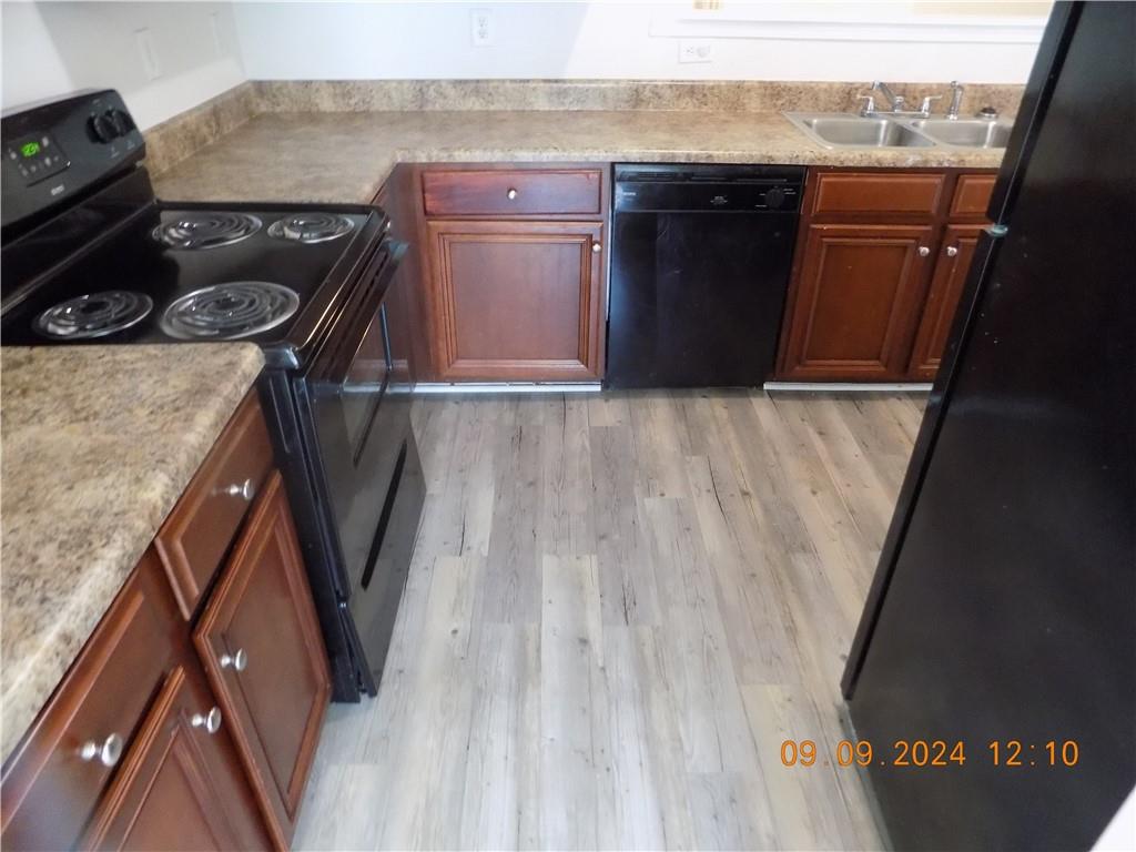 5509 Sable Way Atlanta, GA 30349 - Photo 8 of 37 a view of a storage and utility room