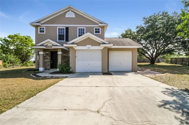 $2,275 | 11339 Mandarin Drive, Clermont, FL 34711