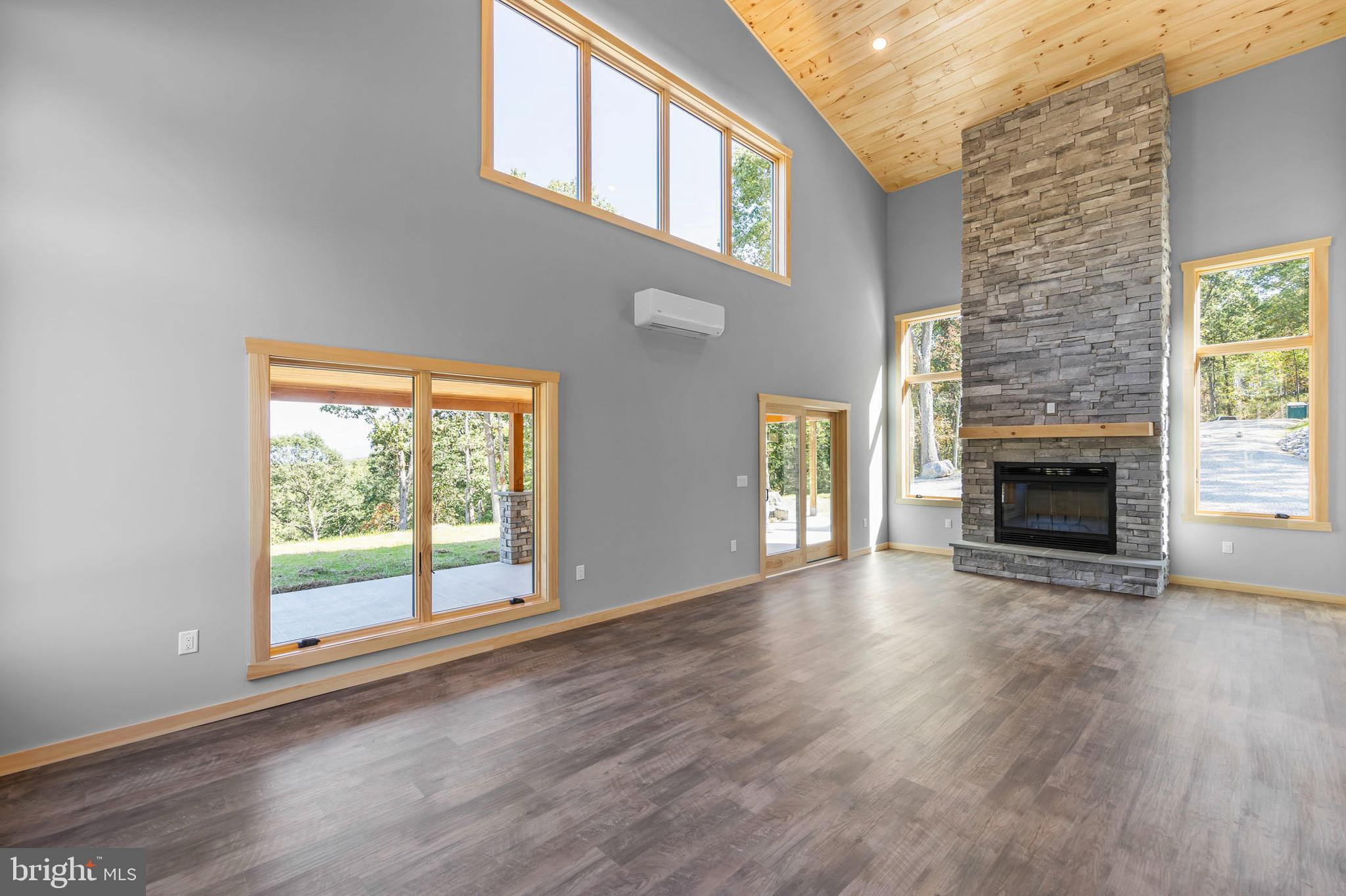 102 Bluffs Ridge Road Fort Ashby, WV 26719 - Photo 24 of 115 Gallery Image 24