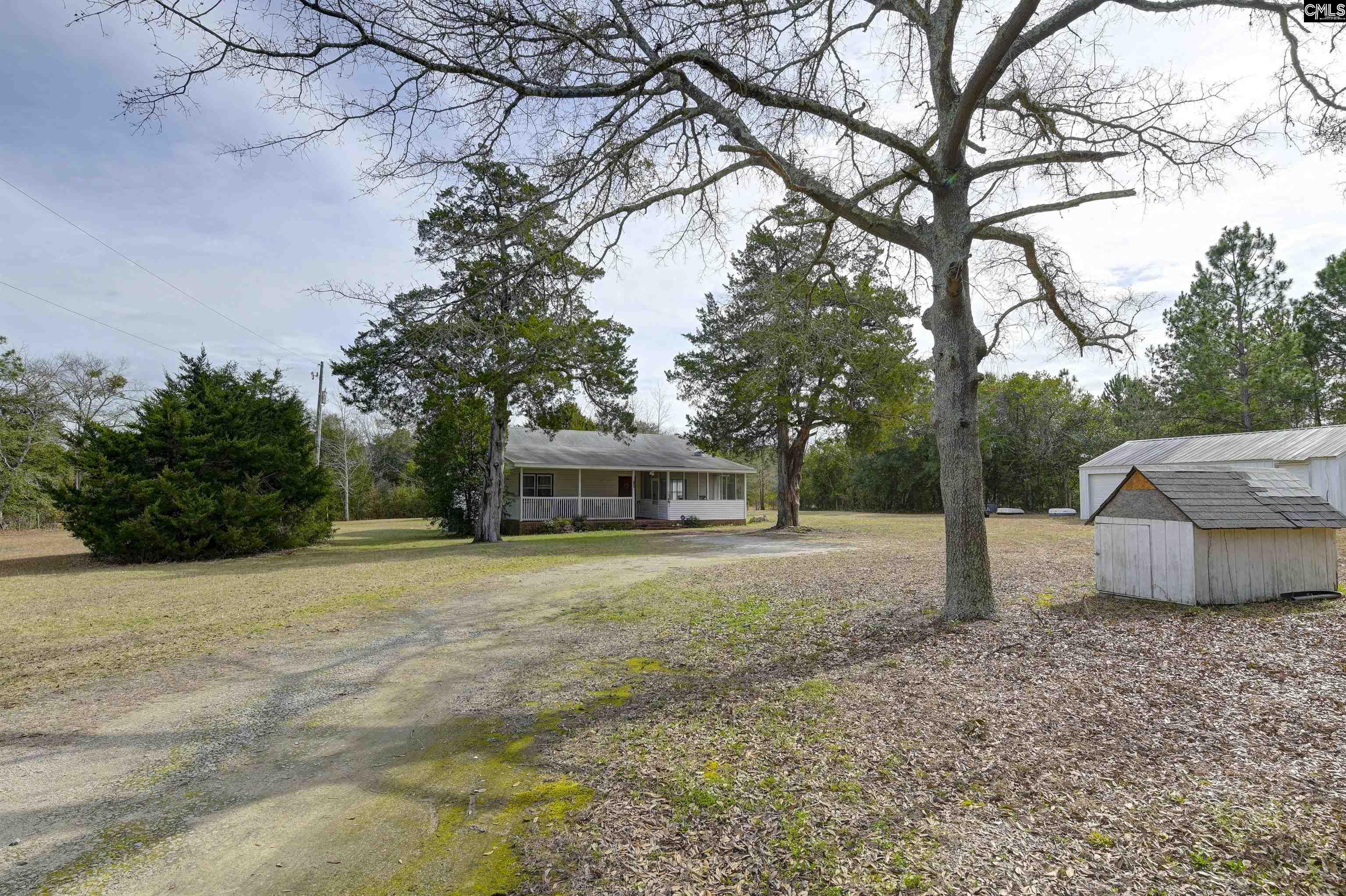 315 Gardners Terrace Road West Columbia, SC 29172 - Photo 34 of 46