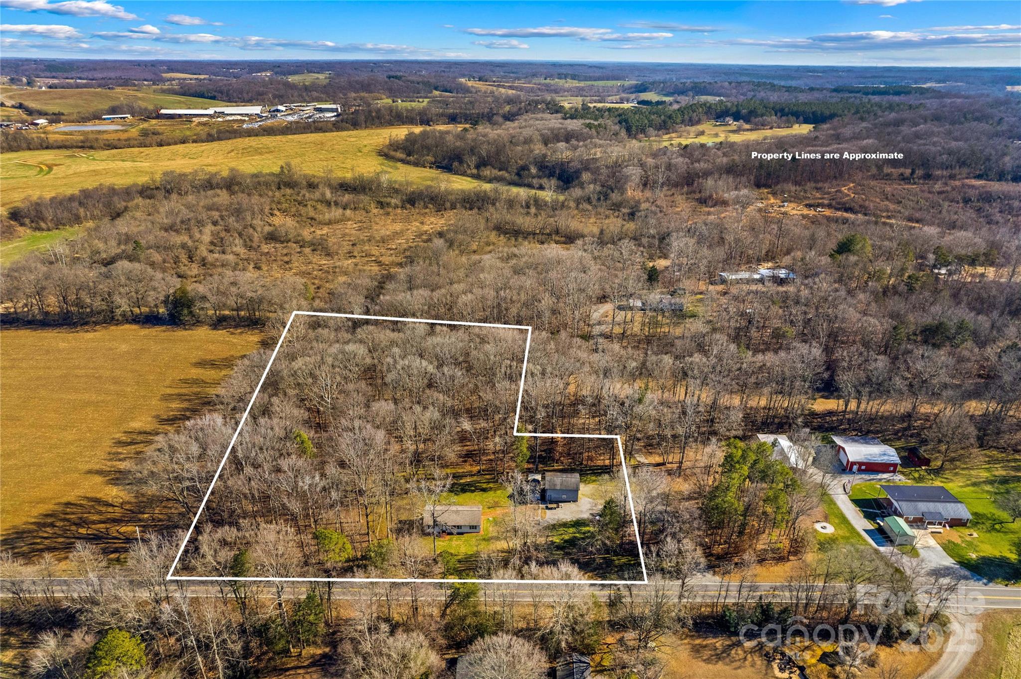 797 Chief Thomas Road Harmony, NC 28634 - Photo 1 of 35 Gallery Image 1