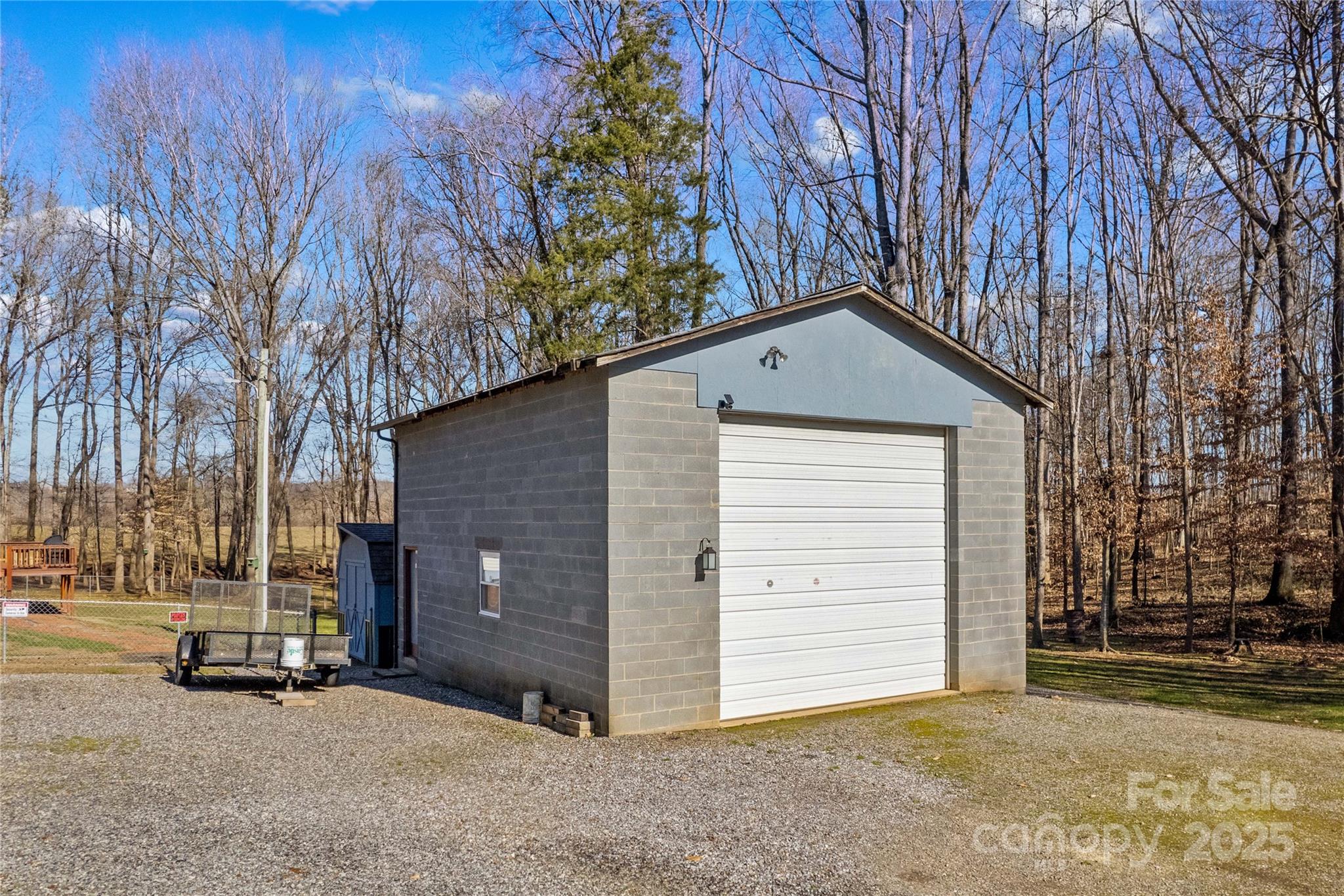 797 Chief Thomas Road Harmony, NC 28634 - Photo 26 of 35 Gallery Image 26