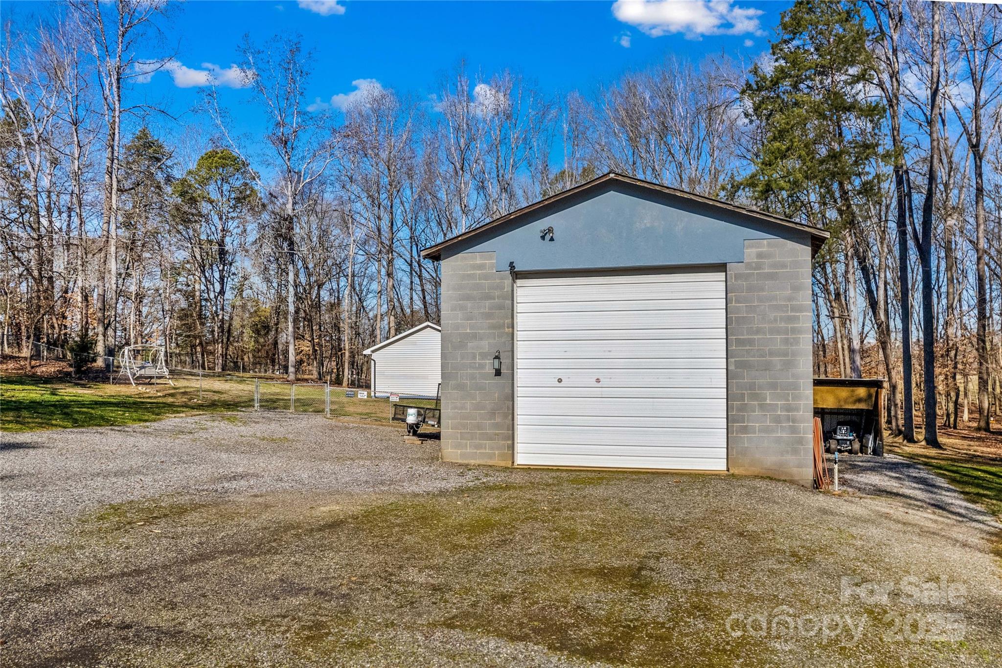 797 Chief Thomas Road Harmony, NC 28634 - Photo 27 of 35 Gallery Image 27