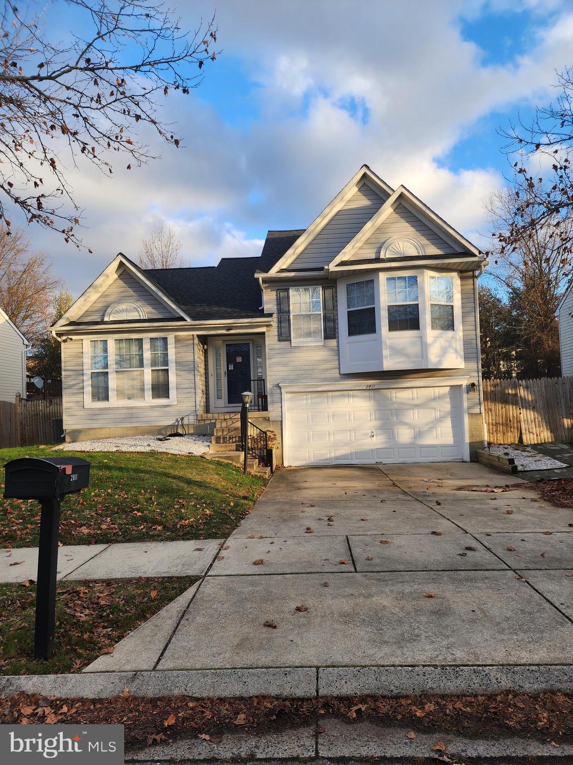 2811 Claybrooke Drive Windsor Mill, MD 21244 - Photo 1 of 9