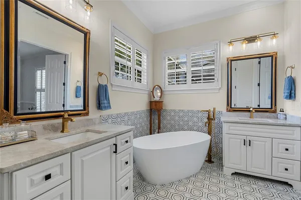 $1,260,000 | 8411 Woburn Court, Windermere, FL 34786