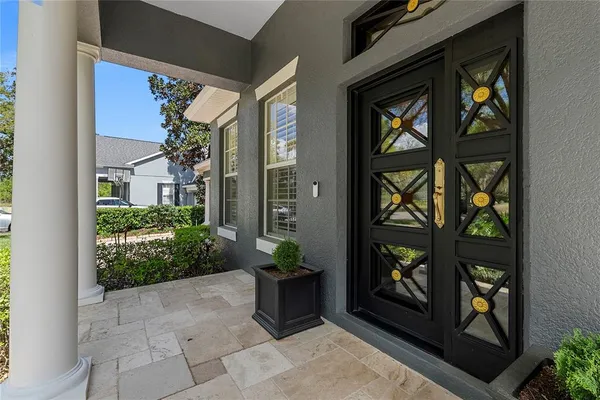 $1,260,000 | 8411 Woburn Court, Windermere, FL 34786