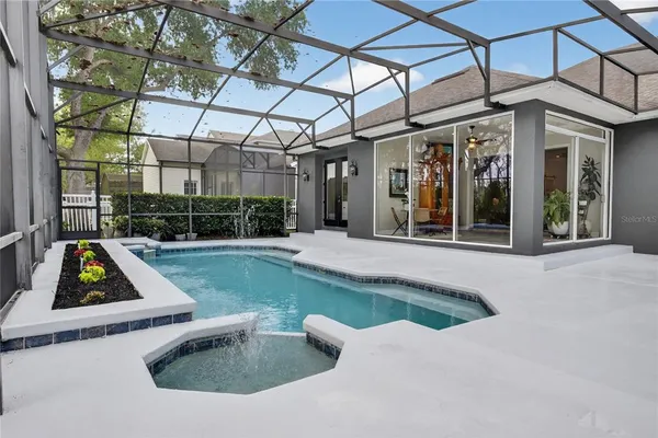 $1,260,000 | 8411 Woburn Court, Windermere, FL 34786