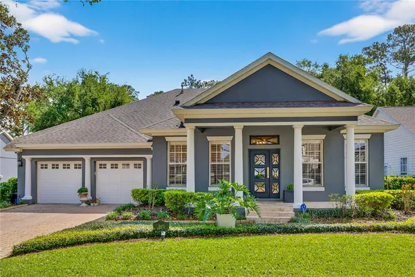 $1,260,000 | 8411 Woburn Court, Windermere, FL 34786