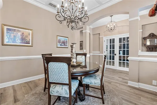 $1,260,000 | 8411 Woburn Court, Windermere, FL 34786