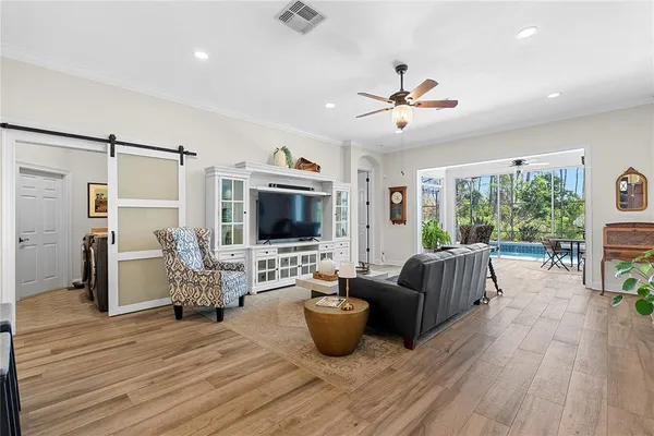$1,260,000 | 8411 Woburn Court, Windermere, FL 34786