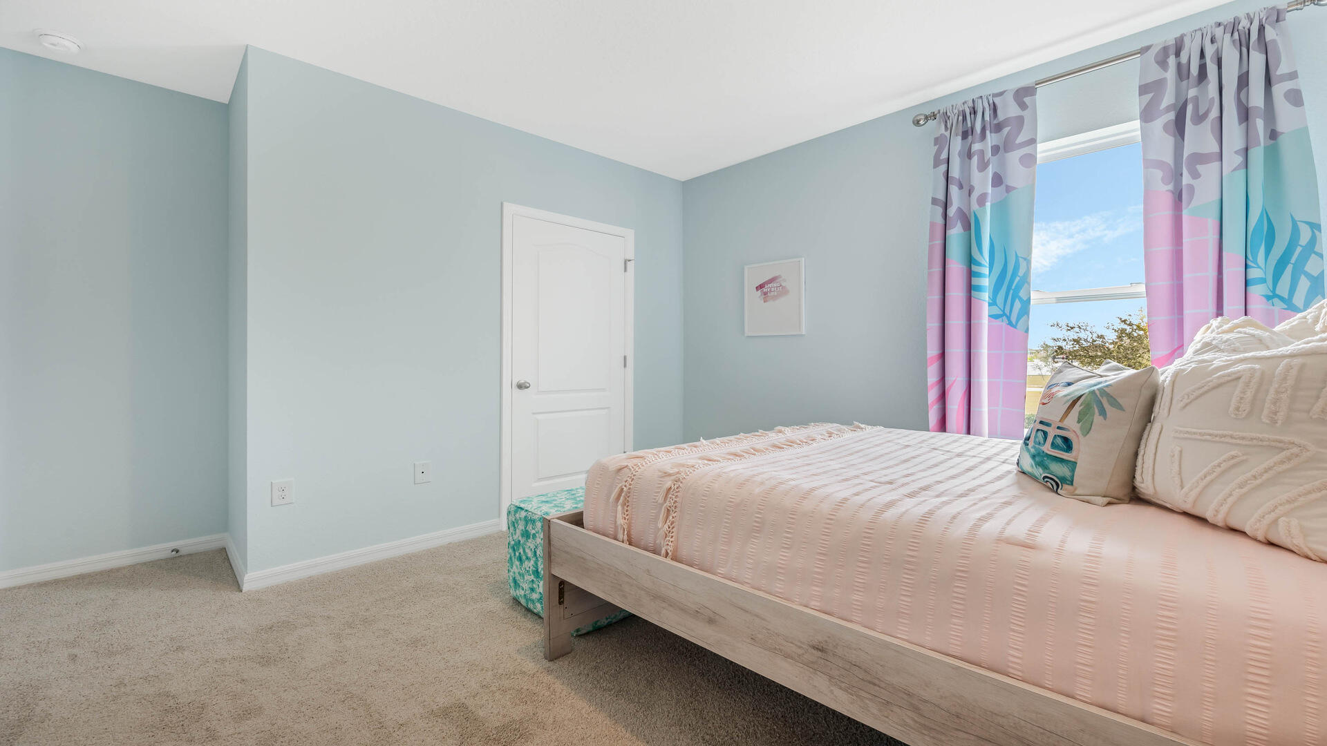28 Country Side Way Freeport, FL 32439 - Photo 25 of 28 34Hayden_Fourth_Bedroom_2