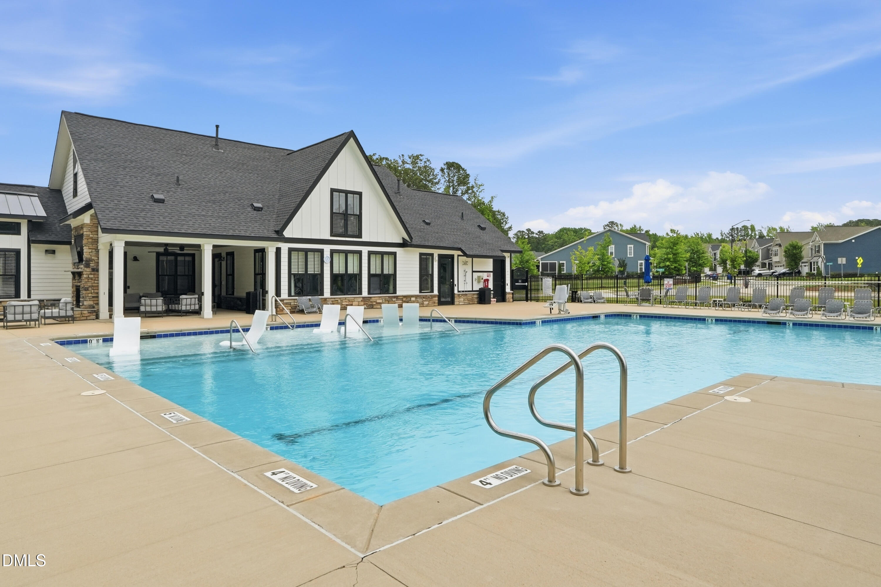 1103 Greatland Road Durham, NC 27703 - Photo 40 of 55