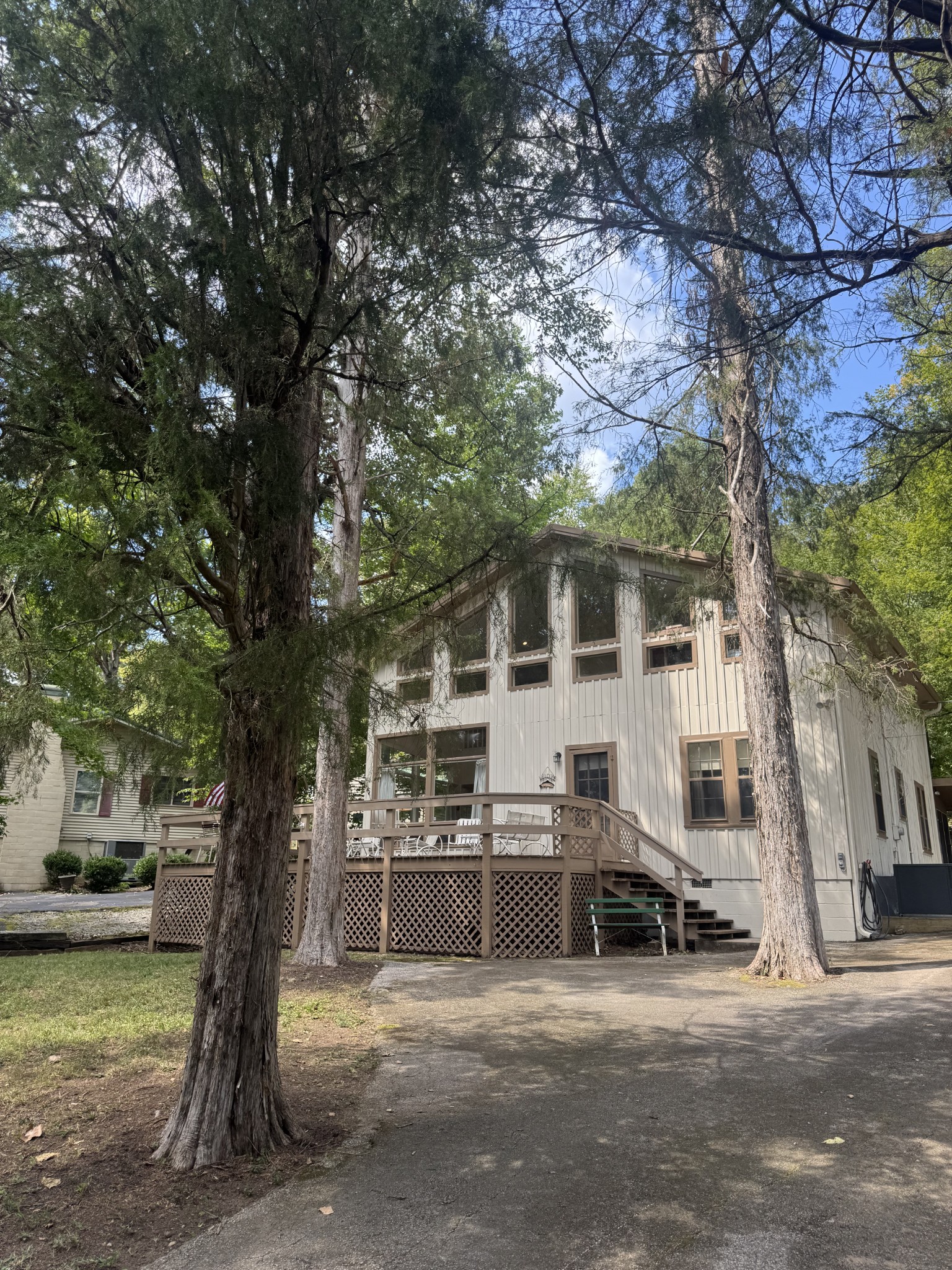 356 Lost Creek Boat Dock Road Decaturville, TN 38329 - Photo 2 of 60 Gallery Image 2