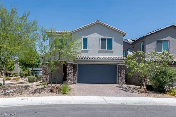$2,850 | 4372 Countryside Glen Court, North Las Vegas, NV 89084