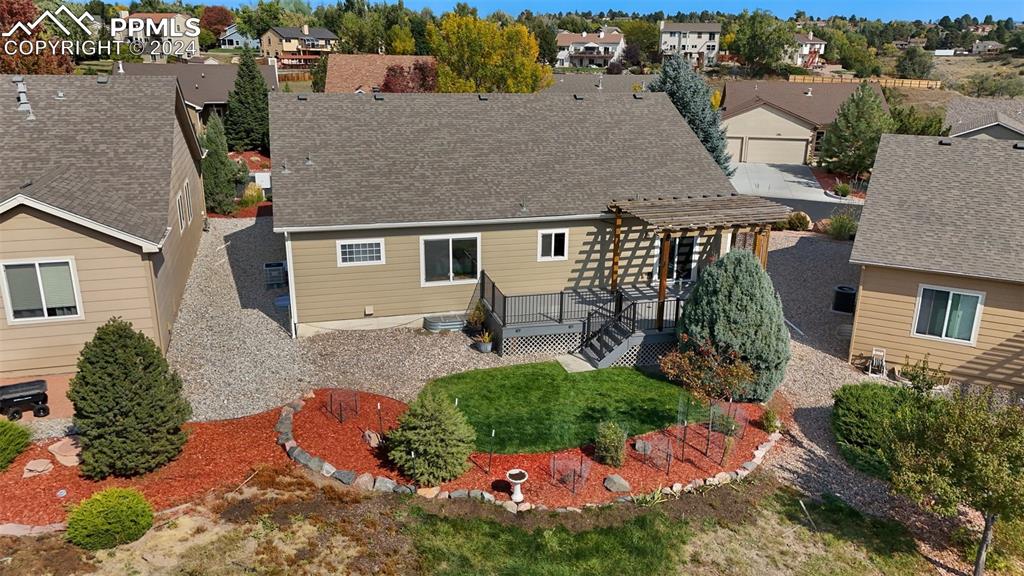 6475 Perfect View Colorado Springs, CO 80919 - Photo 27 of 33