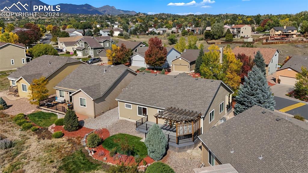 6475 Perfect View Colorado Springs, CO 80919 - Photo 28 of 33