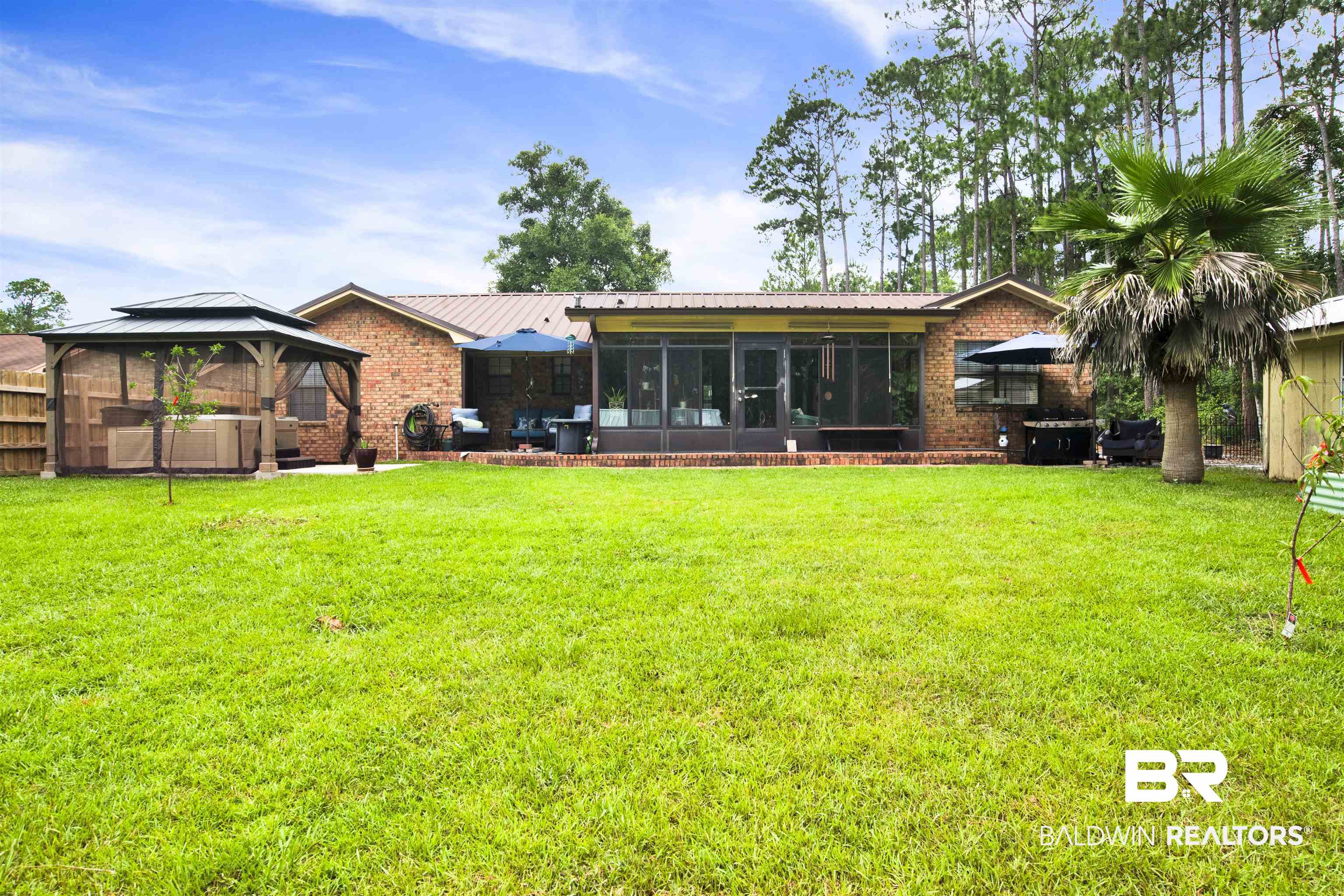 9248 Hammock Road Elberta, AL 36530 - Photo 40 of 61