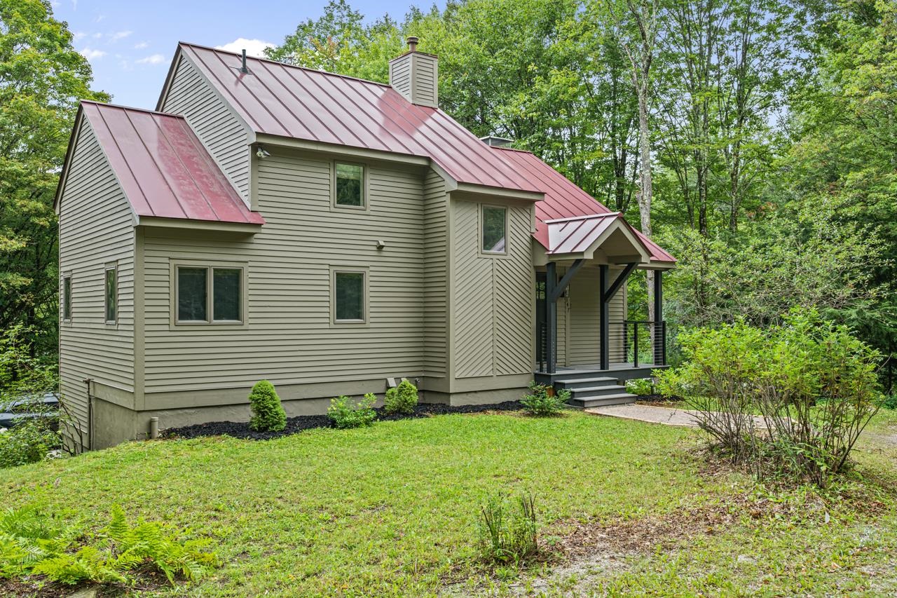 347 Barts Hill Road Killington, VT 05751 - Photo 2 of 42 Gallery Image 2