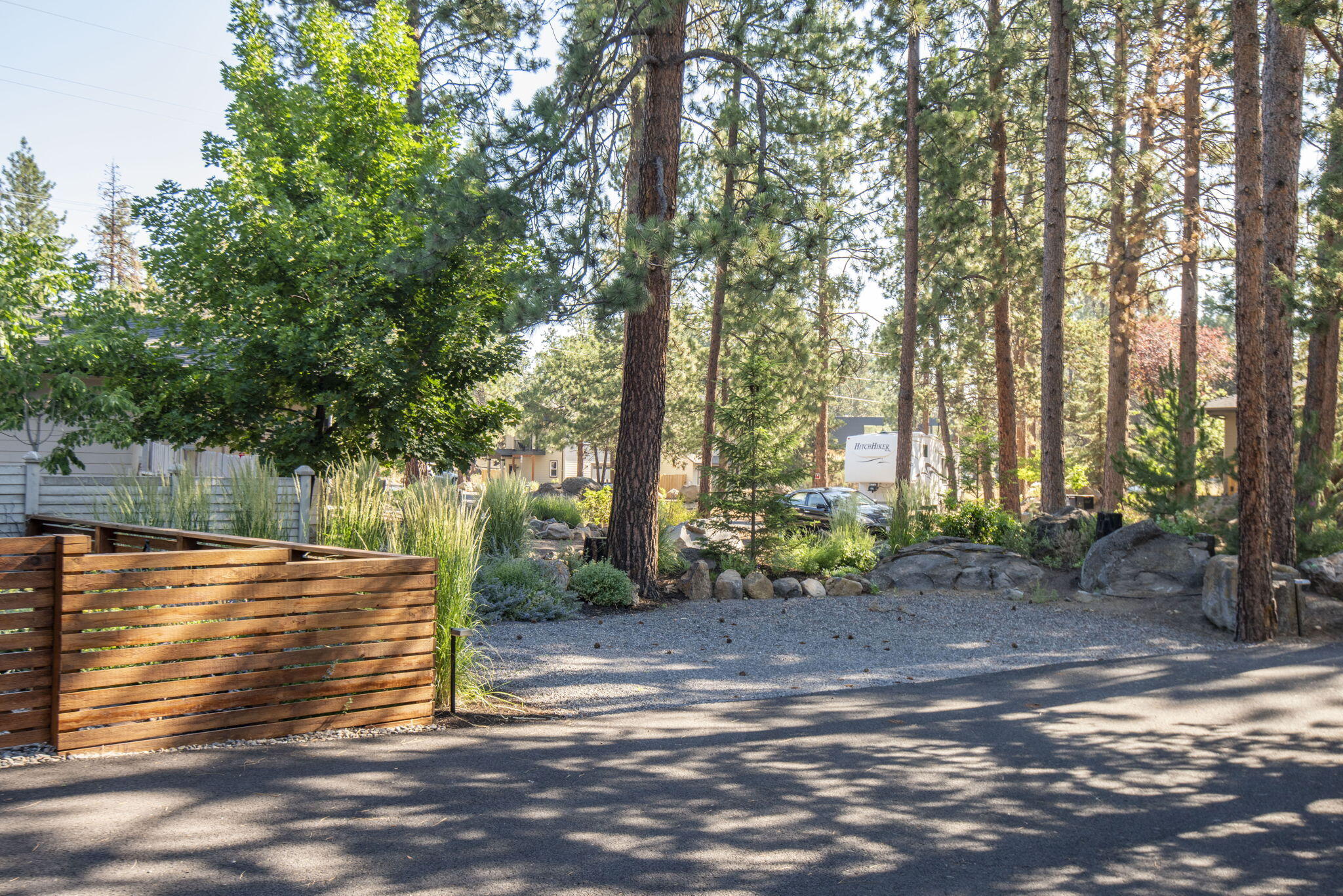 61647 Cedarwood Road Bend, OR 97702 - Photo 47 of 53 Current space for potential ADU
