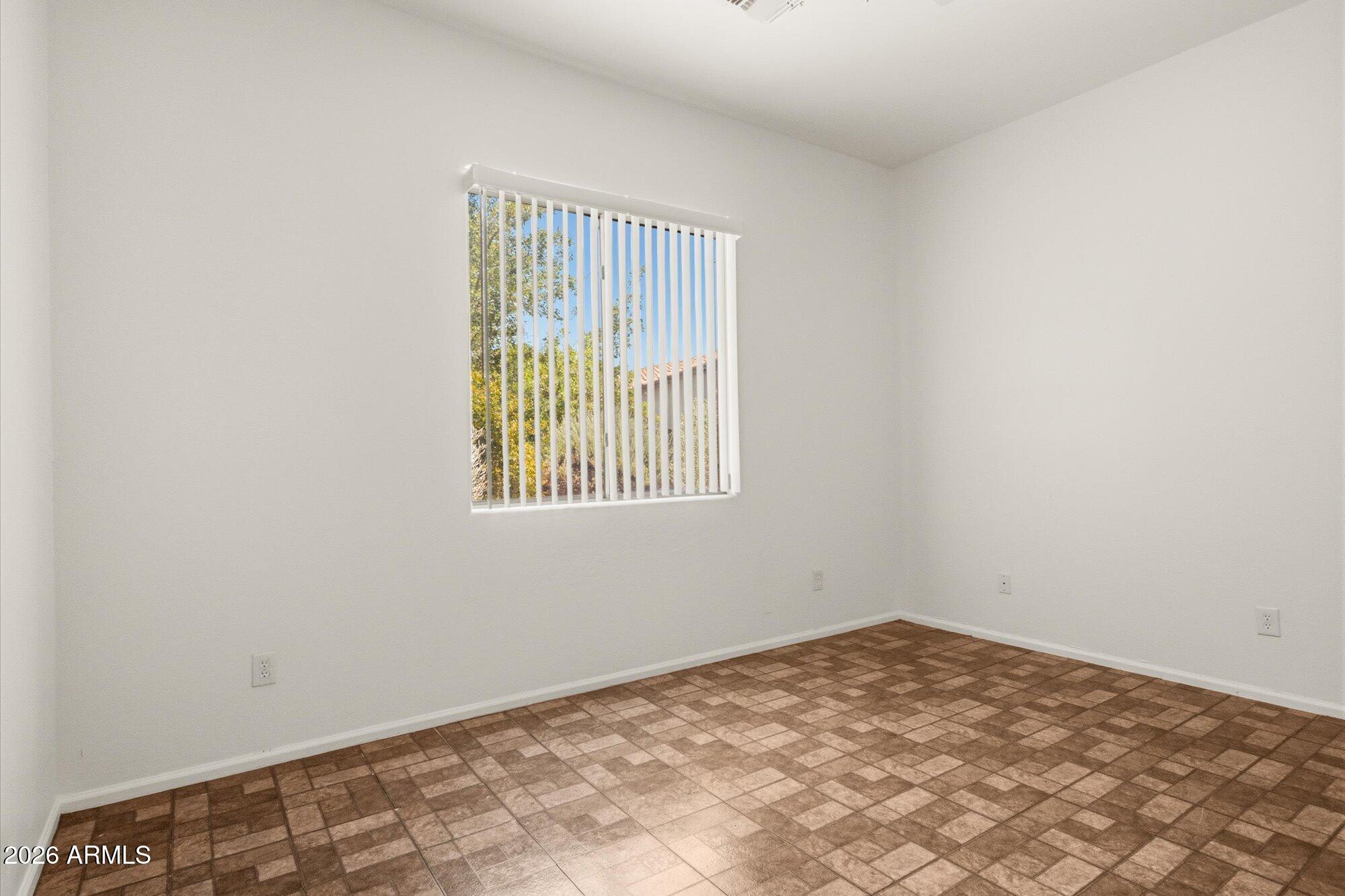 6229 South Moccasin Trail Gilbert, AZ 85298 - Photo 19 of 25 Bedroom 4