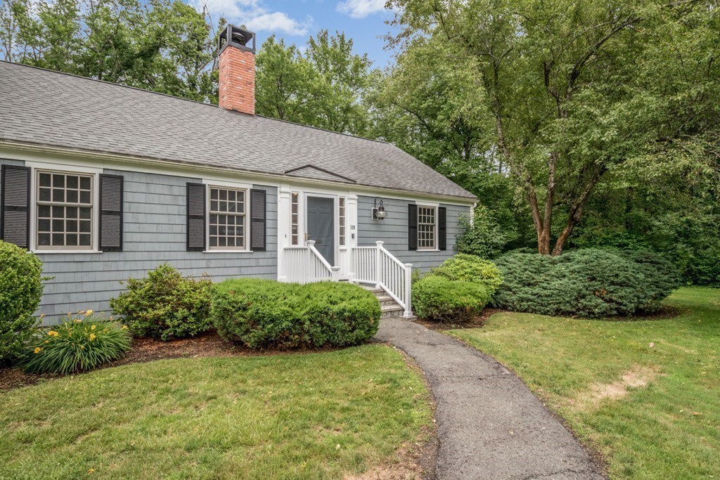 119 Jericho Road, Unit 119 Weston, MA 02493 - Photo 4 of 41