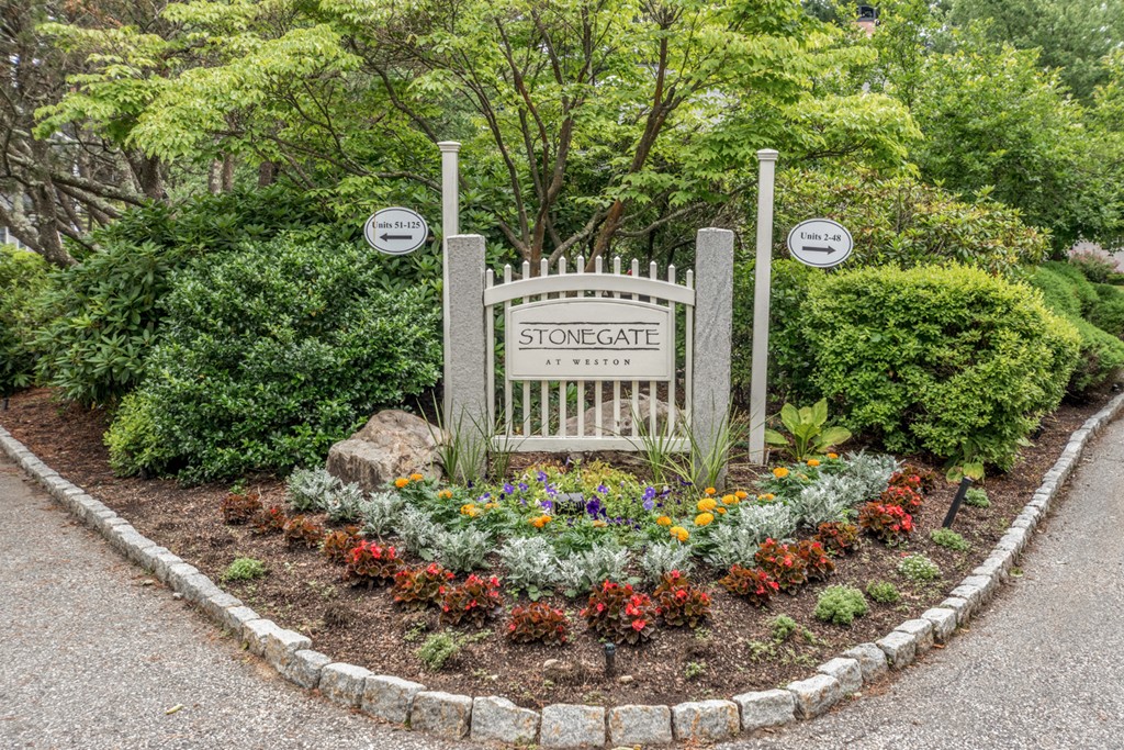 119 Jericho Road, Unit 119 Weston, MA 02493 - Photo 41 of 41
