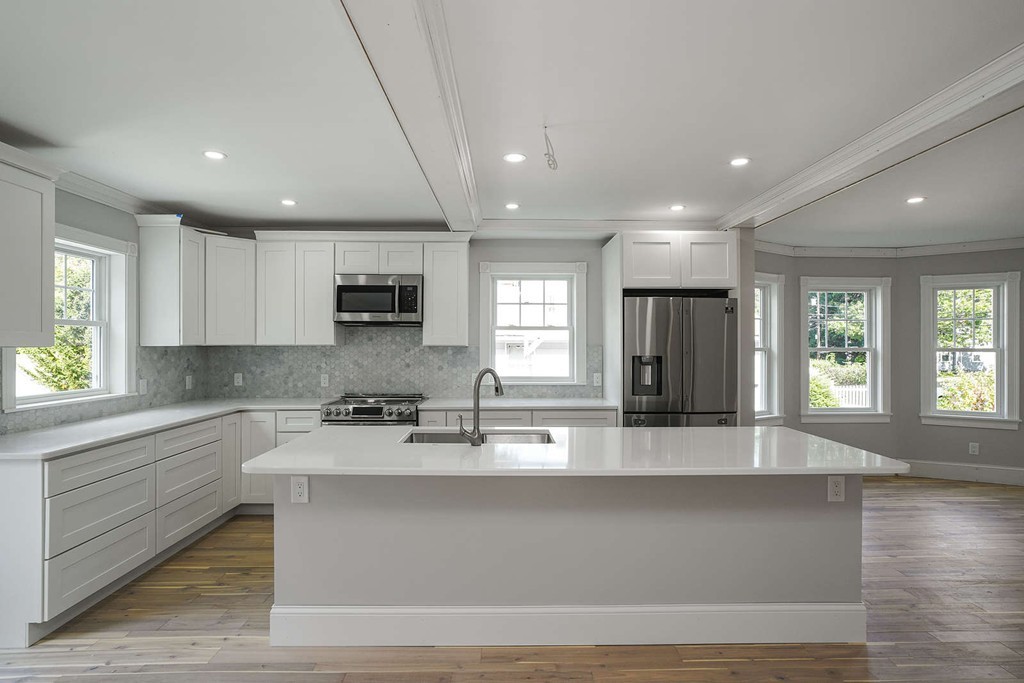 485 Waltham Street Lexington, MA 02421 - Photo 8 of 25 Gallery Image 8