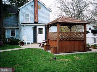 34 Imlaystown Road Cream Ridge, NJ 08514 - Photo 2 of 3