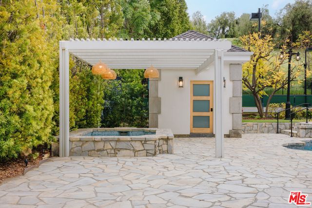 $6,995,000 | 20608 Chatsboro Drive, Woodland Hills, CA 91364