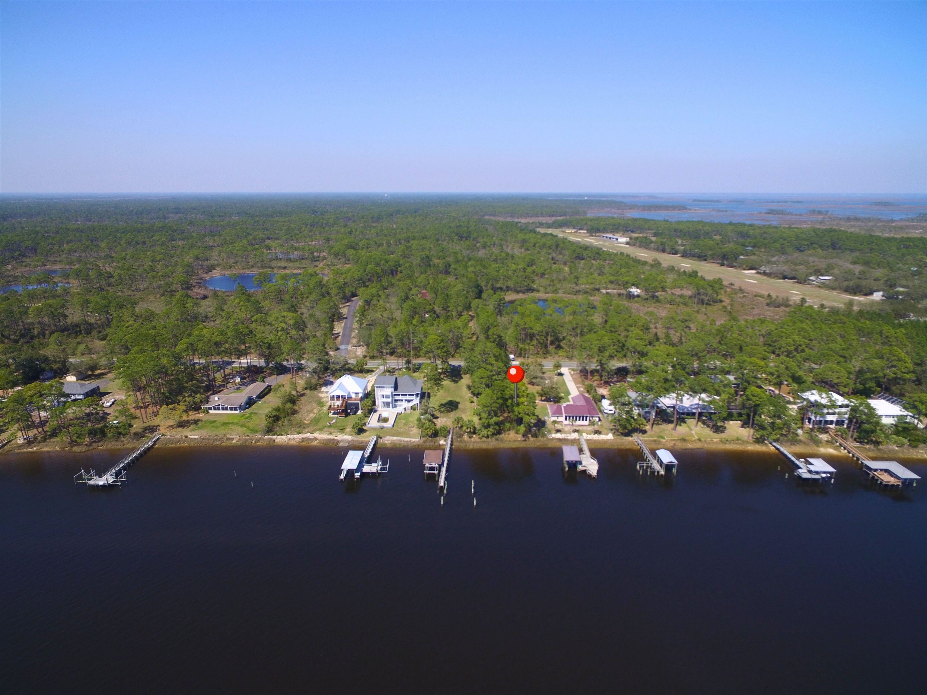 Xxxx Xxxx Surf Road Panacea, FL 32346 - Photo 1 of 17