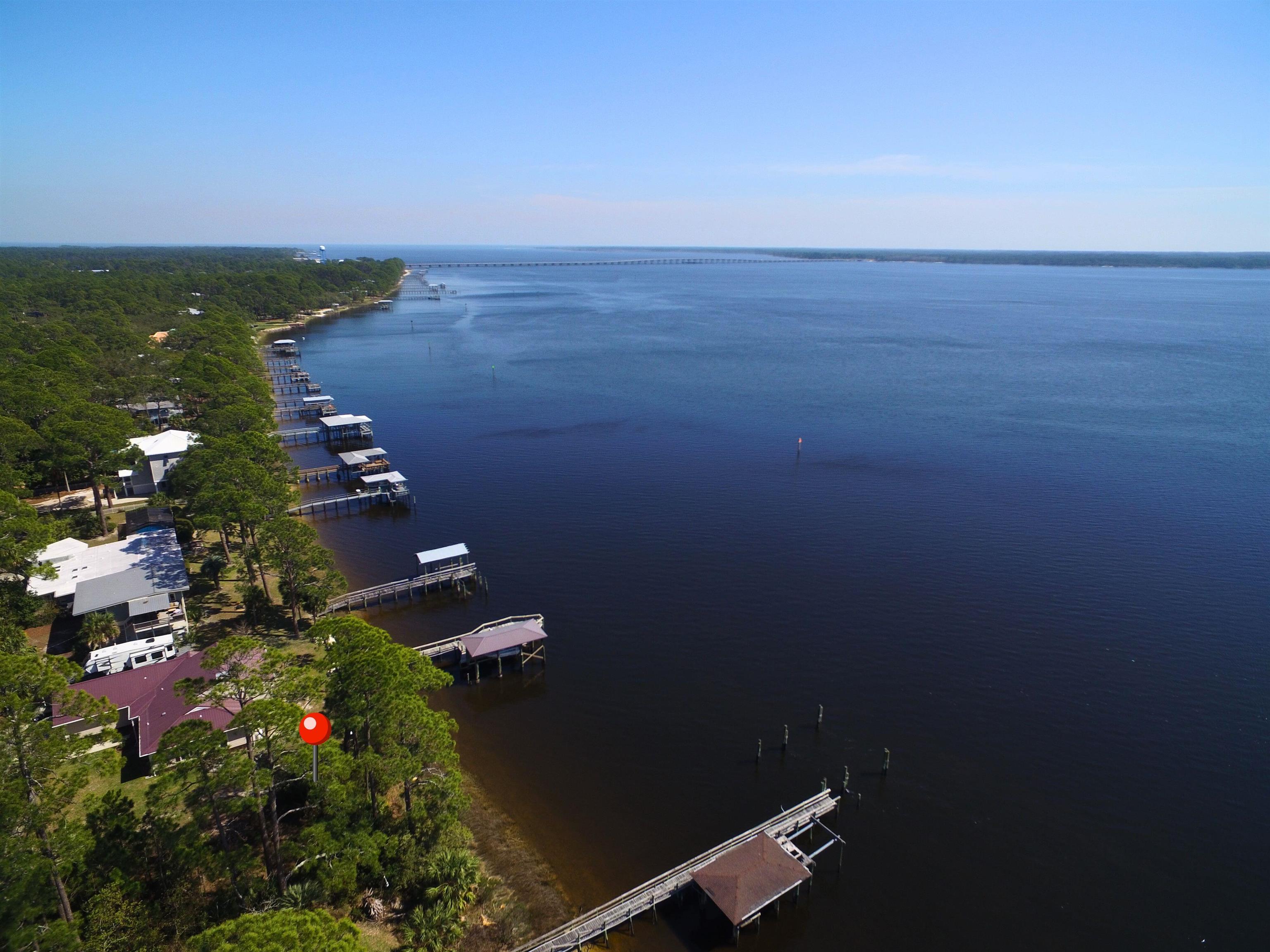 Xxxx Xxxx Surf Road Panacea, FL 32346 - Photo 11 of 17