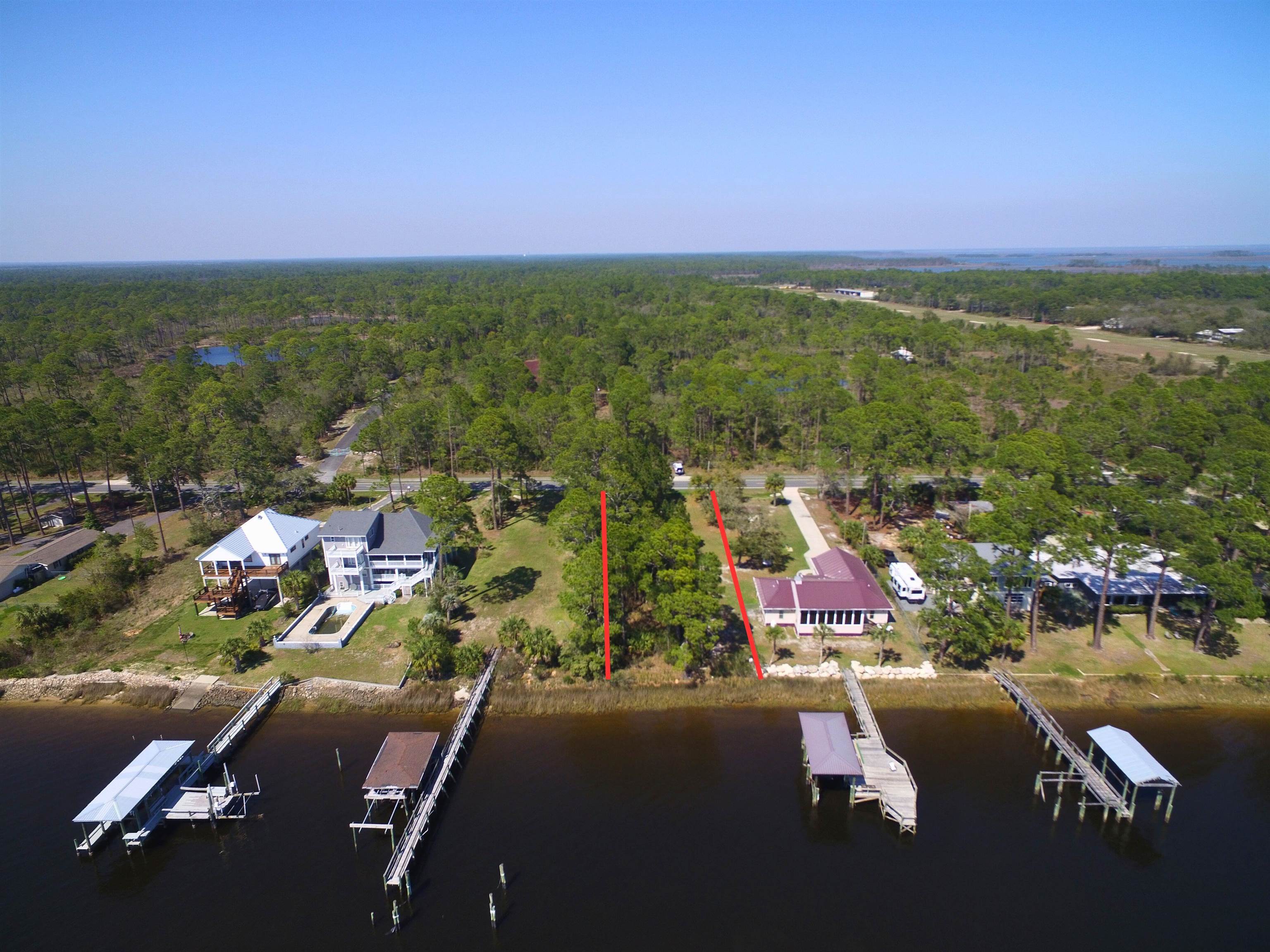 Xxxx Xxxx Surf Road Panacea, FL 32346 - Photo 15 of 17