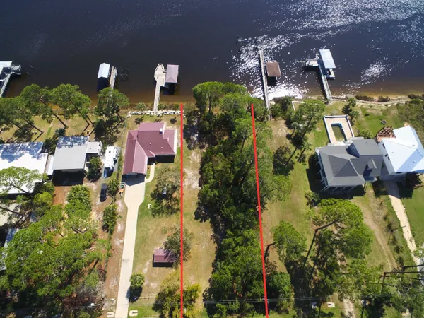 $249,900 | Xxxx Xxxx Surf Road, Panacea, FL 32346