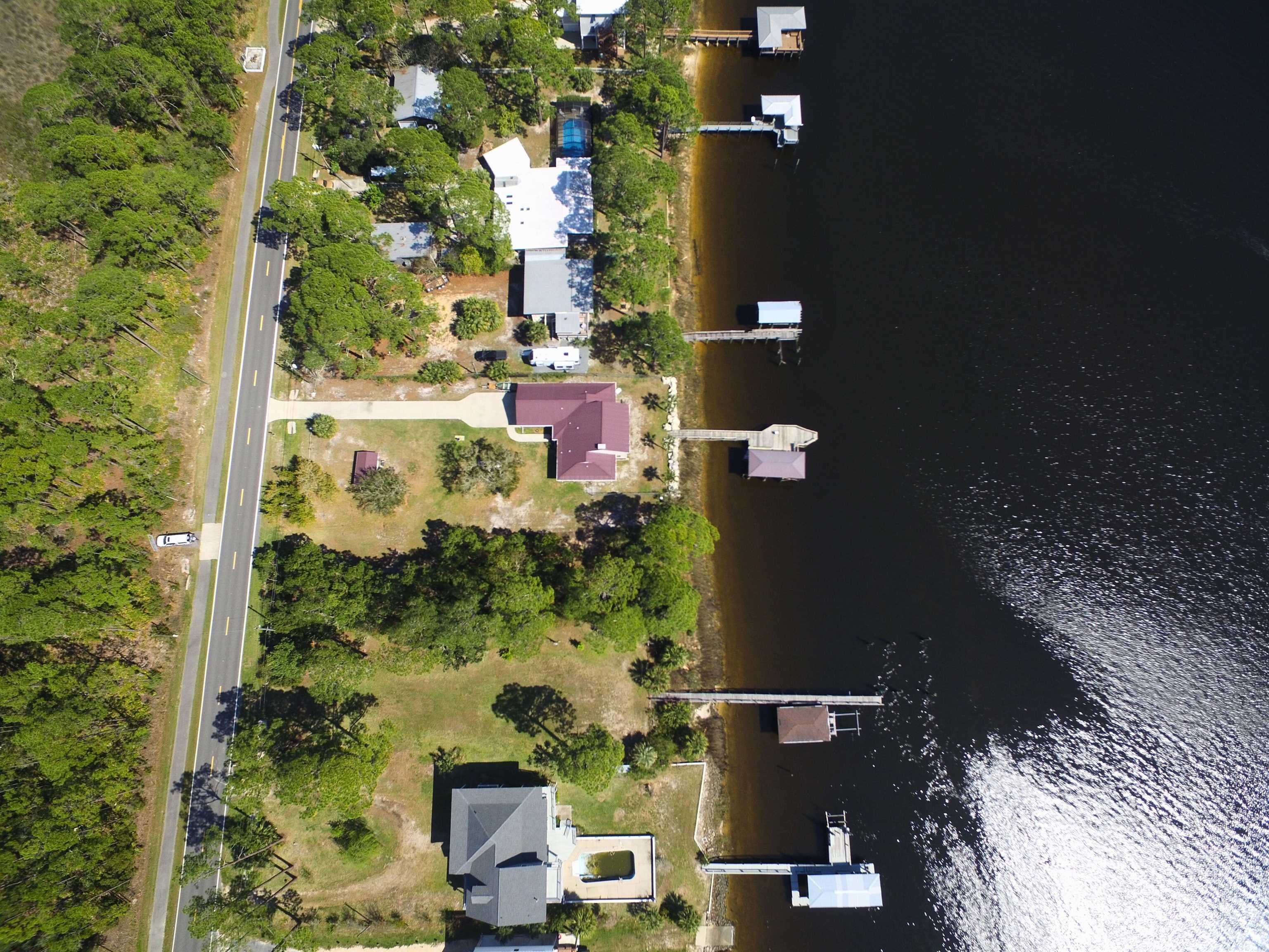 Xxxx Xxxx Surf Road Panacea, FL 32346 - Photo 4 of 17