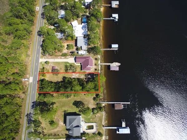 $249,900 | Xxxx Xxxx Surf Road, Panacea, FL 32346