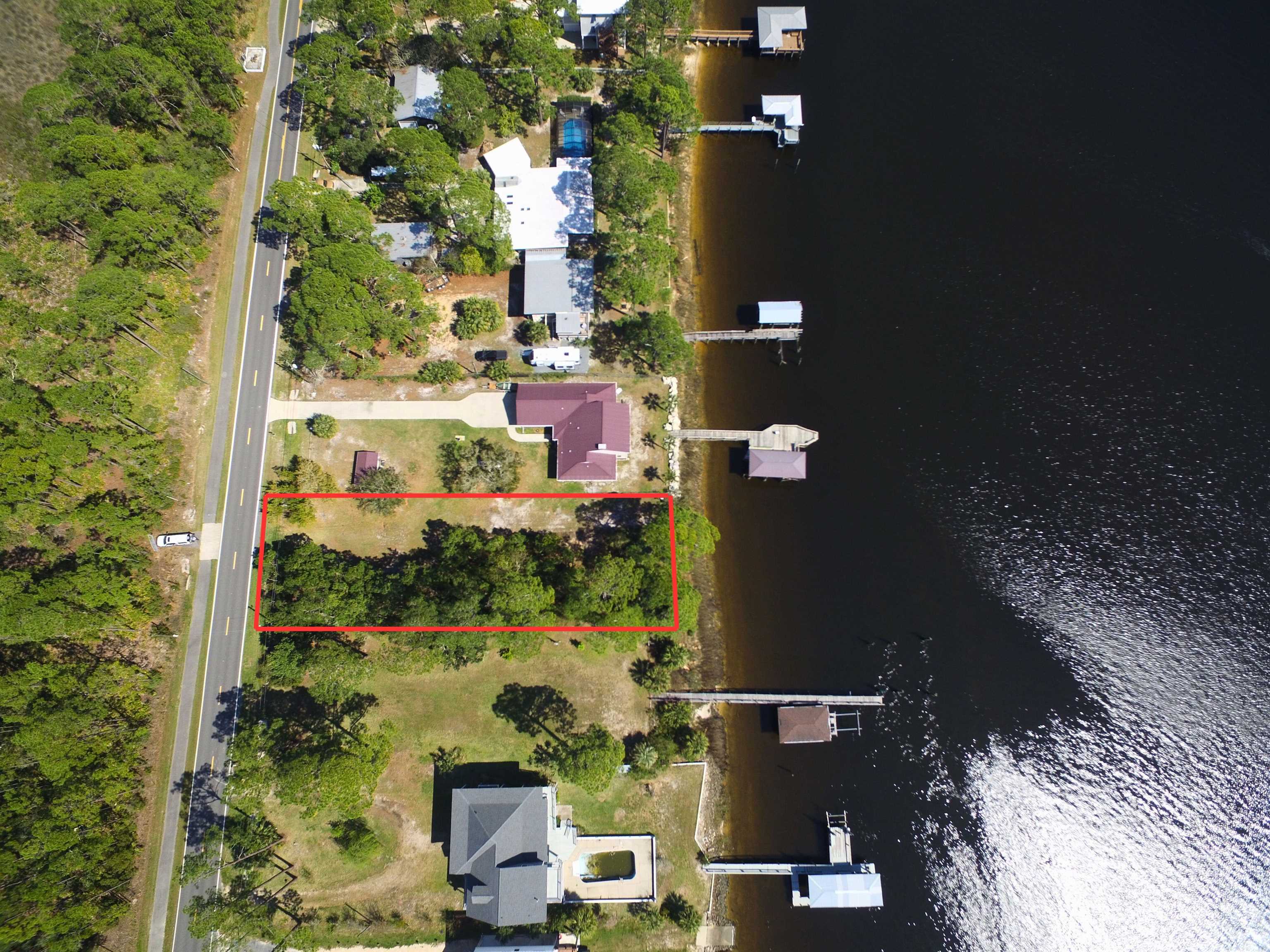 Xxxx Xxxx Surf Road Panacea, FL 32346 - Photo 8 of 17