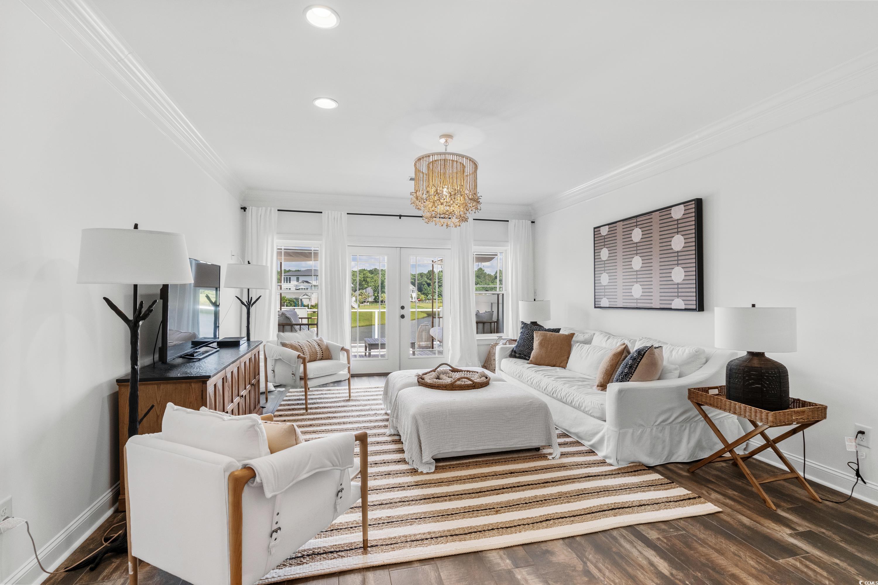 1227 Fiddlehead Way Myrtle Beach, SC 29579 - Photo 17 of 40 Gallery Image 17