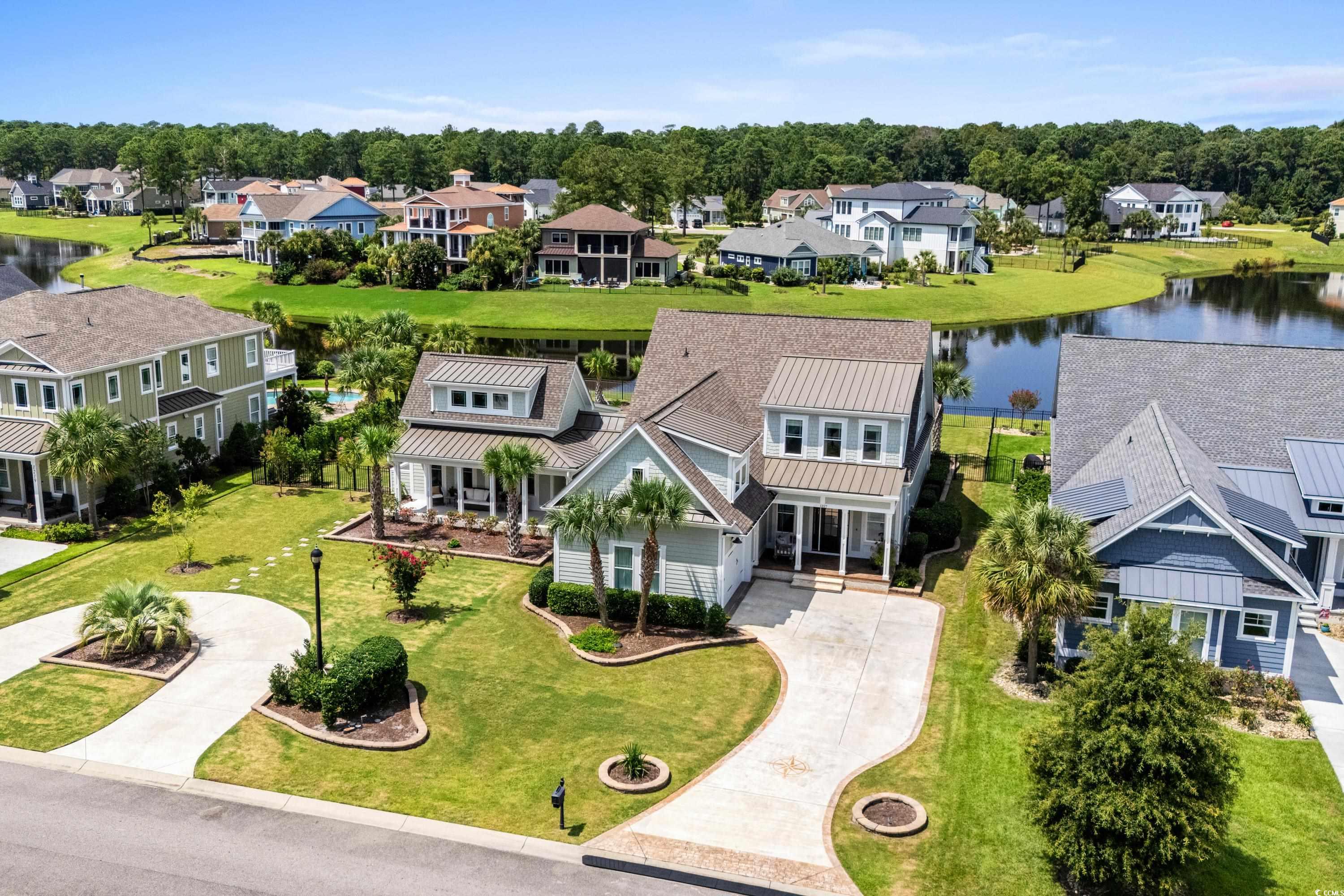 1227 Fiddlehead Way Myrtle Beach, SC 29579 - Photo 2 of 40 Gallery Image 2