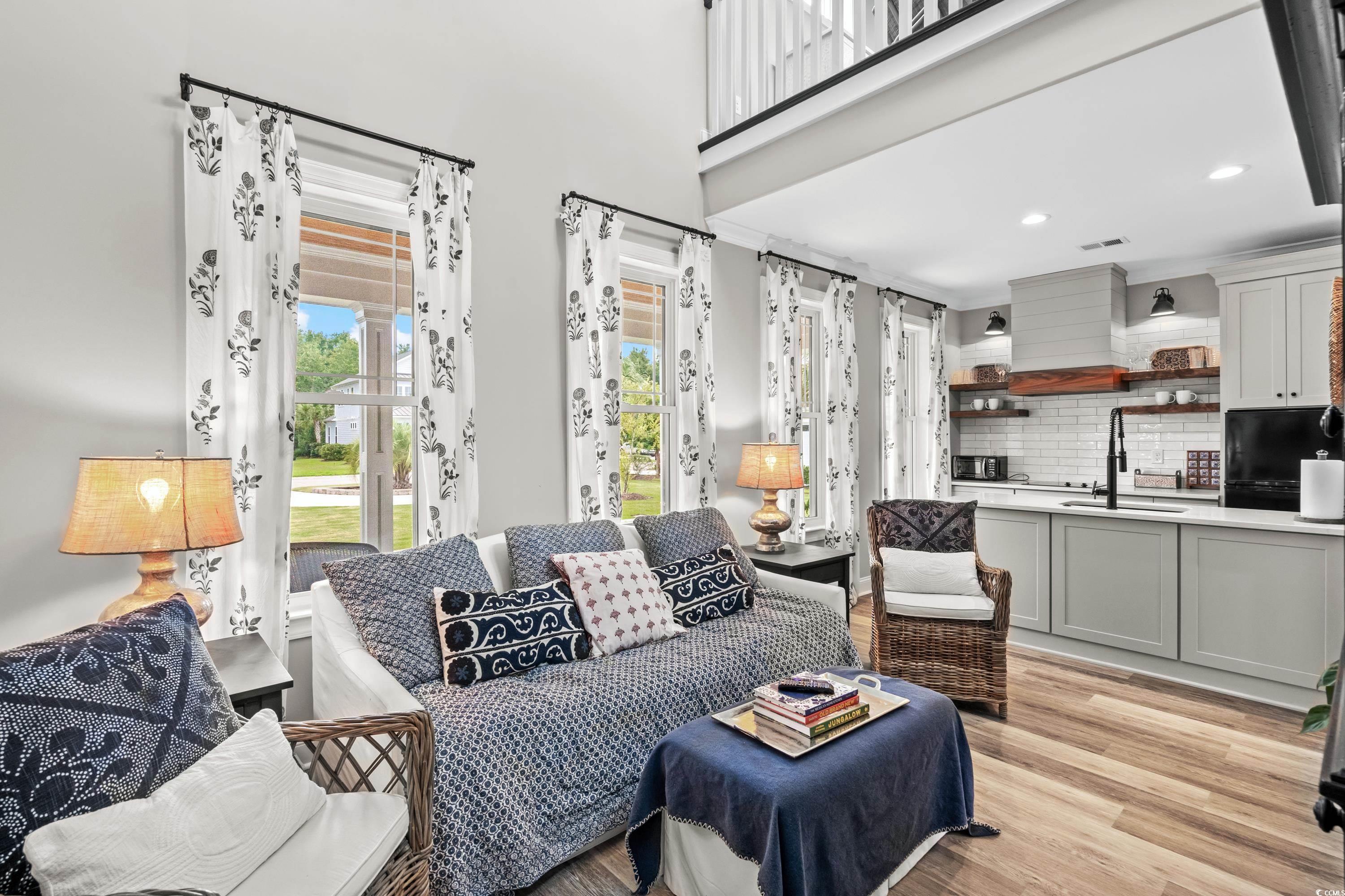 1227 Fiddlehead Way Myrtle Beach, SC 29579 - Photo 29 of 40 Gallery Image 29