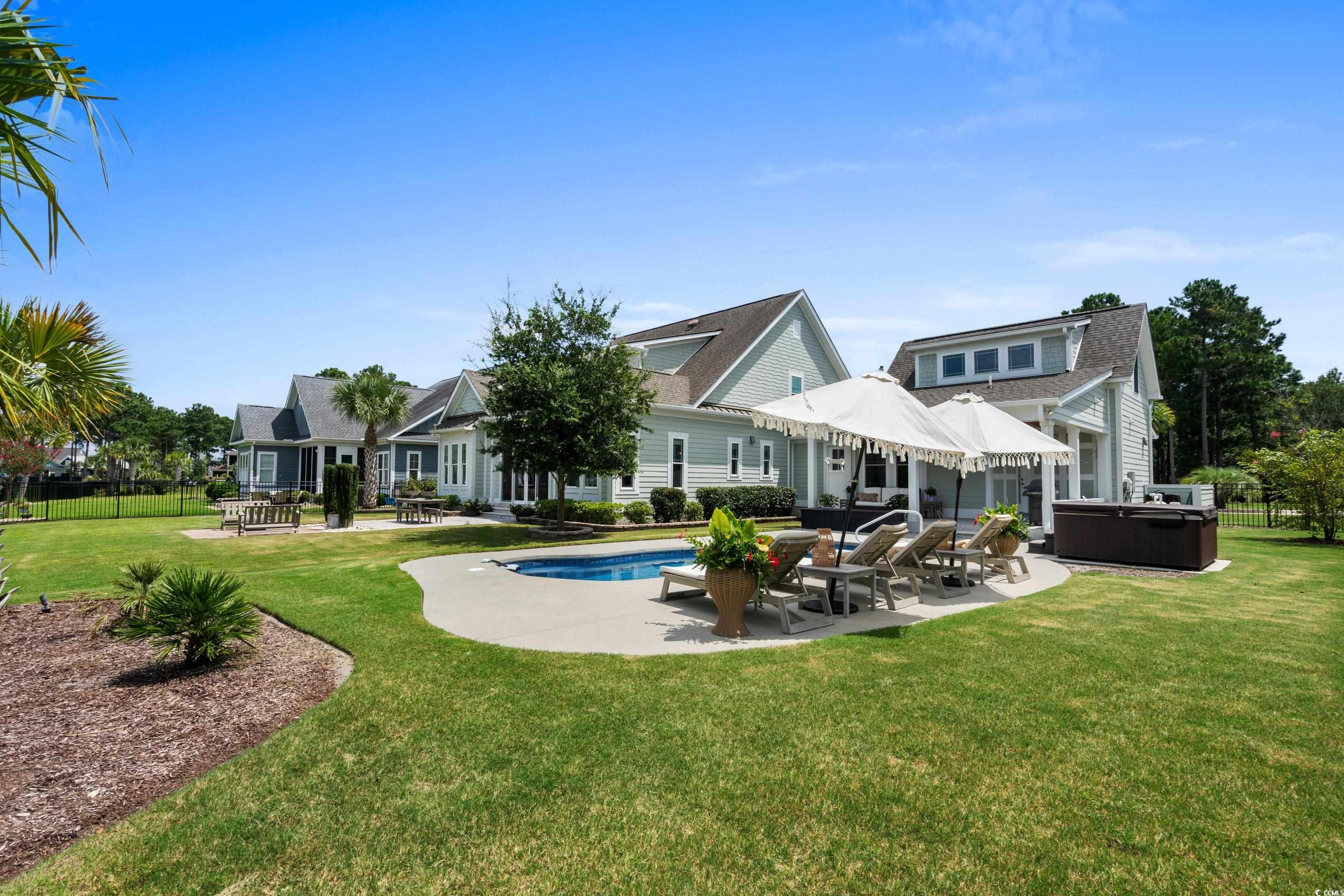 1227 Fiddlehead Way Myrtle Beach, SC 29579 - Photo 38 of 40 Gallery Image 38