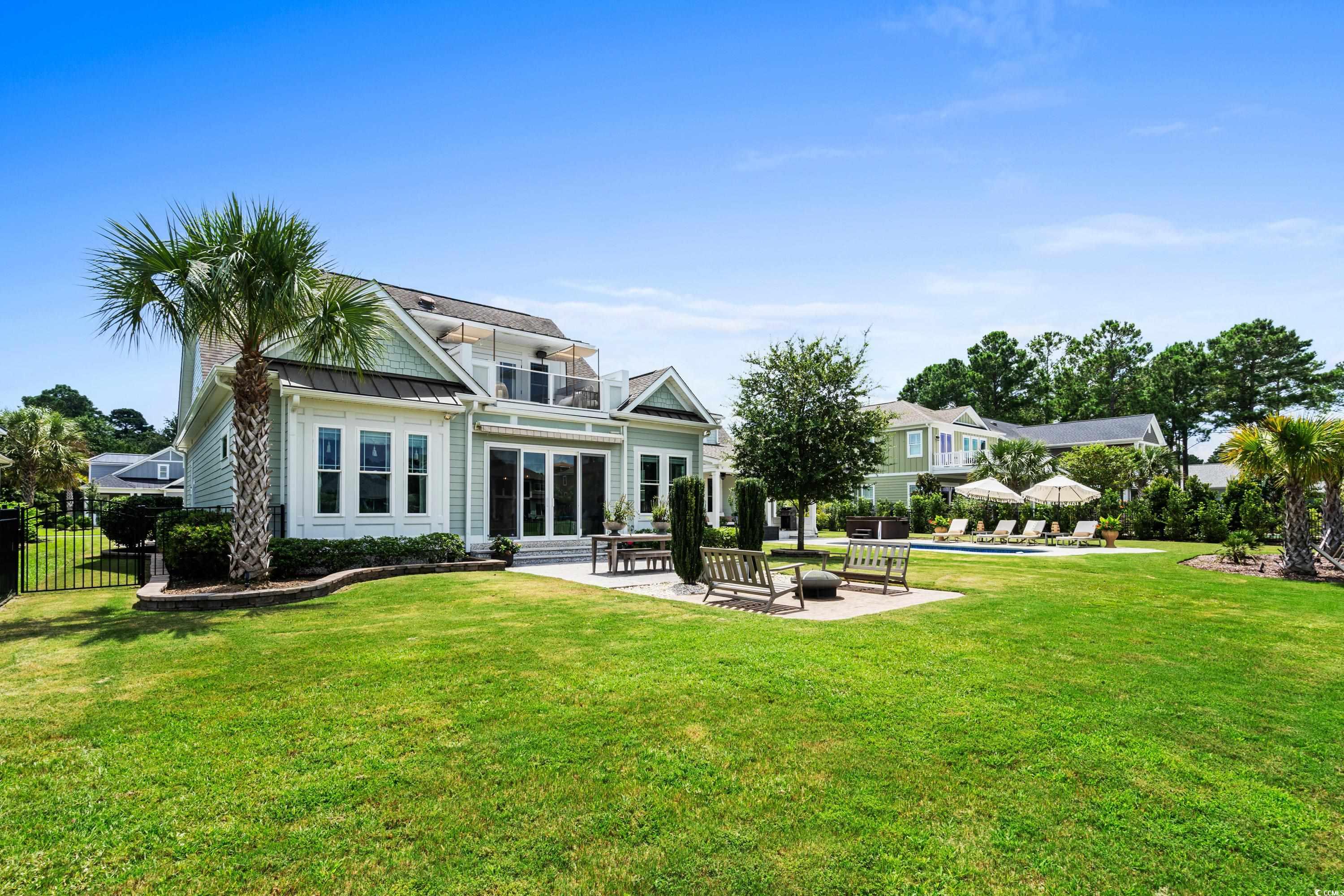 1227 Fiddlehead Way Myrtle Beach, SC 29579 - Photo 39 of 40 Gallery Image 39