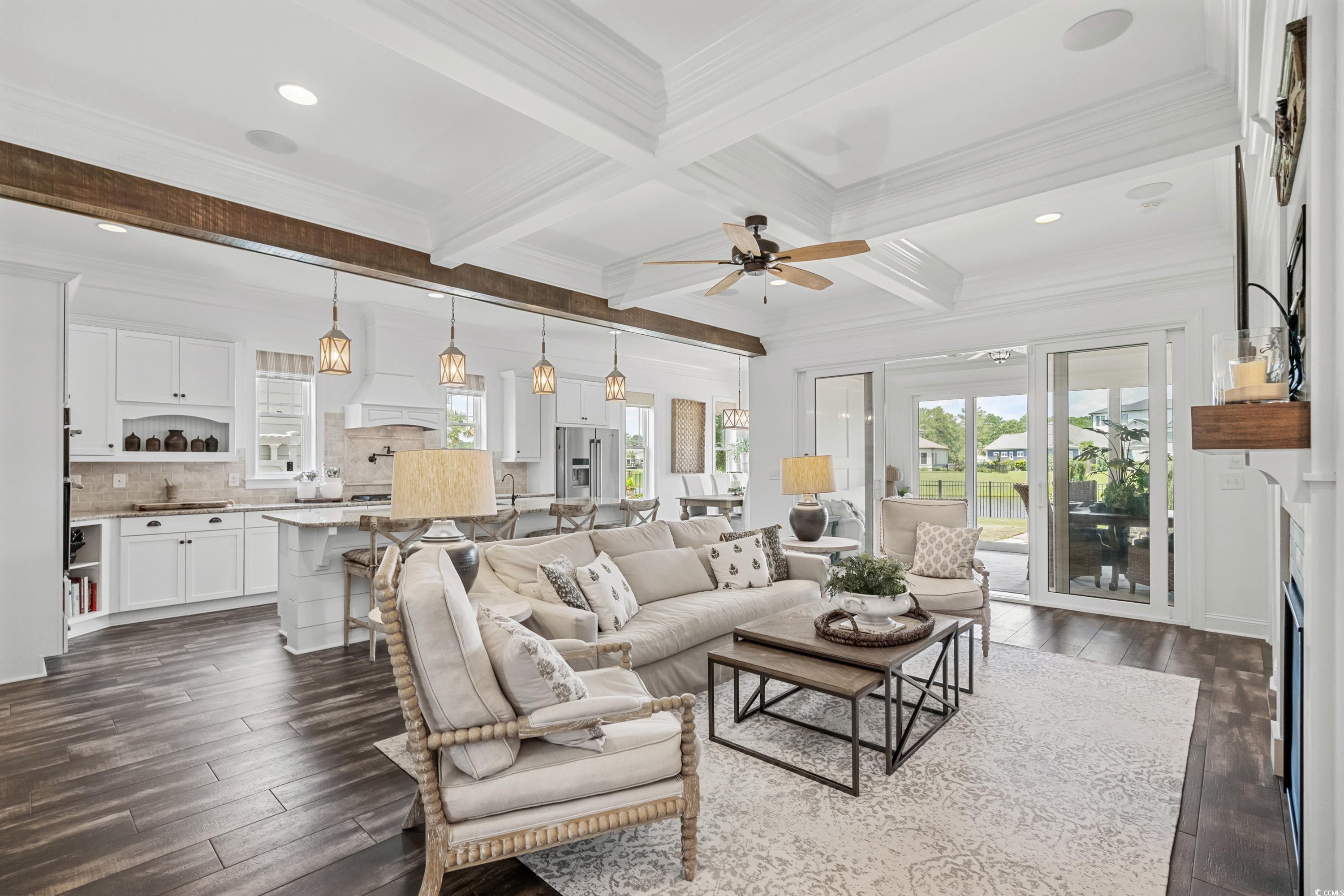 1227 Fiddlehead Way Myrtle Beach, SC 29579 - Photo 5 of 40 Gallery Image 5