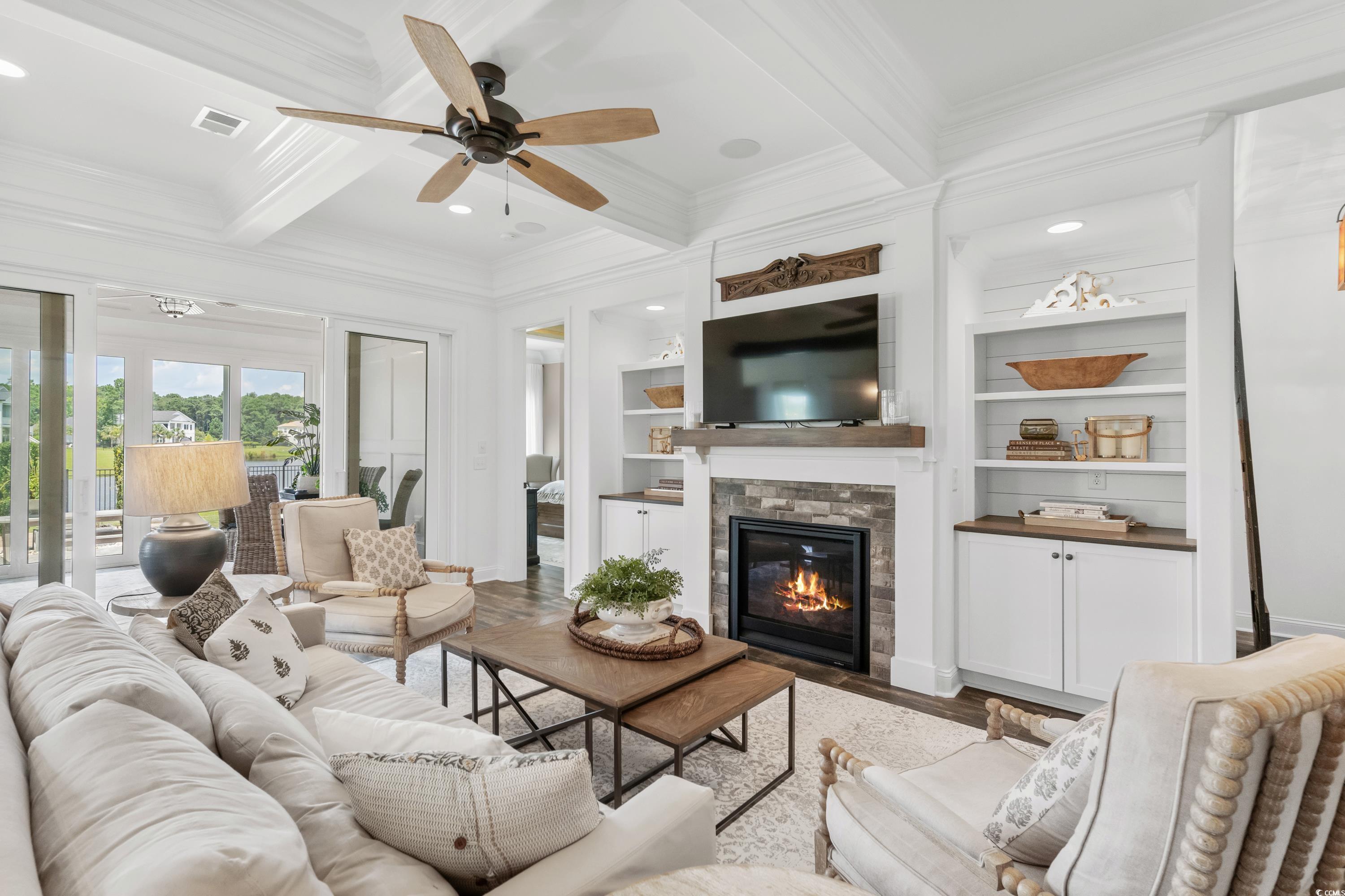 1227 Fiddlehead Way Myrtle Beach, SC 29579 - Photo 6 of 40 Gallery Image 6